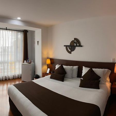 מניזאלס Hotel Casa Galvez מראה חיצוני תמונה