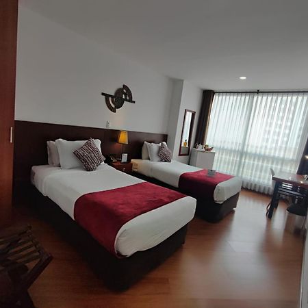 מניזאלס Hotel Casa Galvez מראה חיצוני תמונה