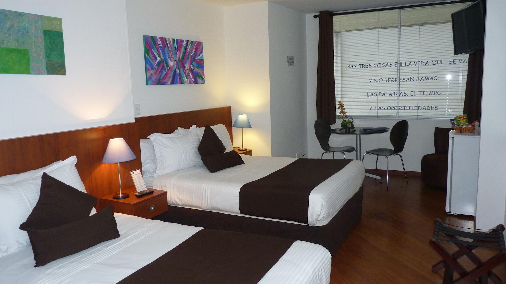 מניזאלס Hotel Casa Galvez מראה חיצוני תמונה