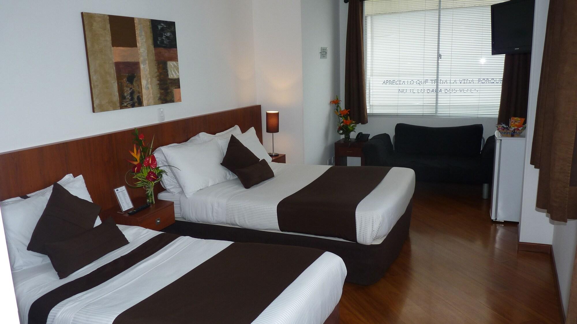 מניזאלס Hotel Casa Galvez מראה חיצוני תמונה