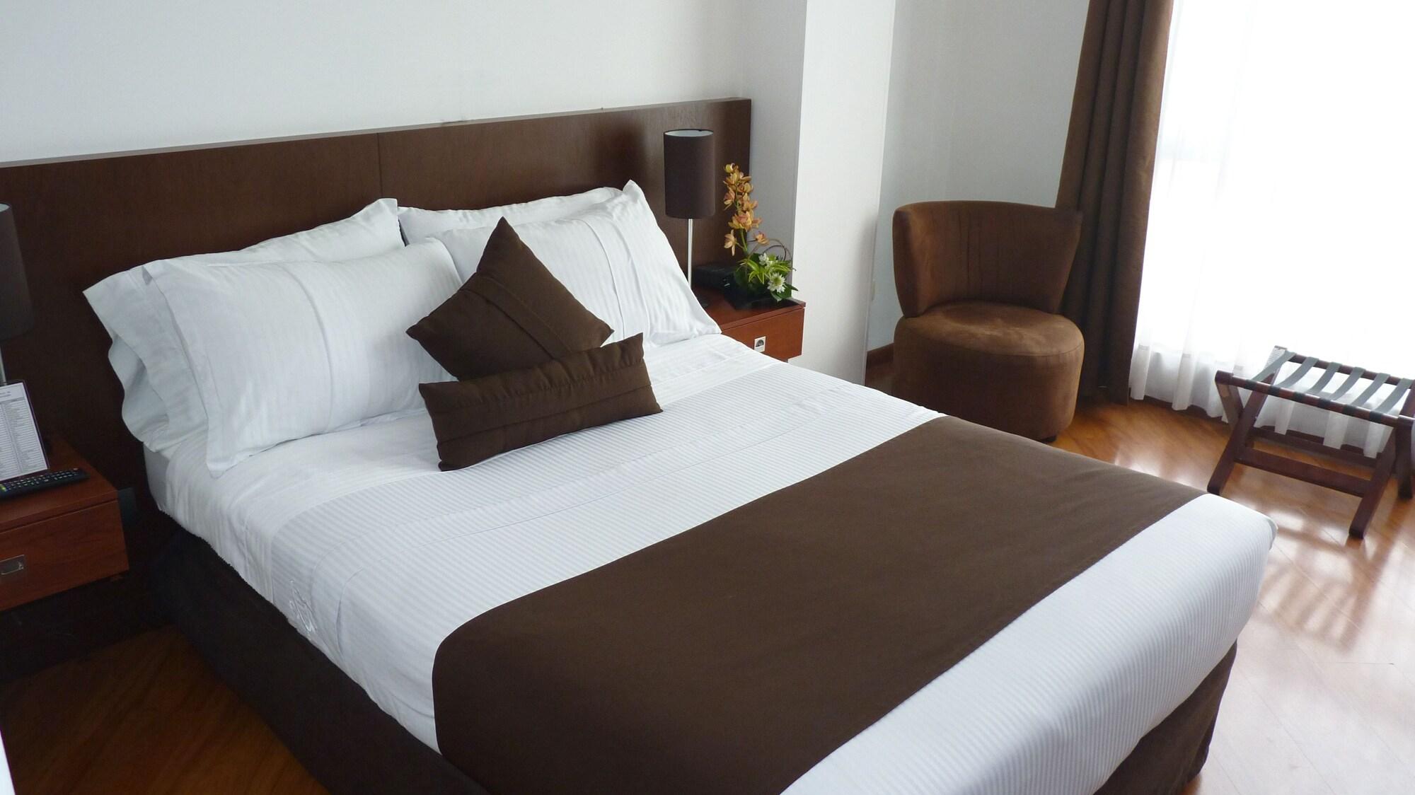 מניזאלס Hotel Casa Galvez מראה חיצוני תמונה