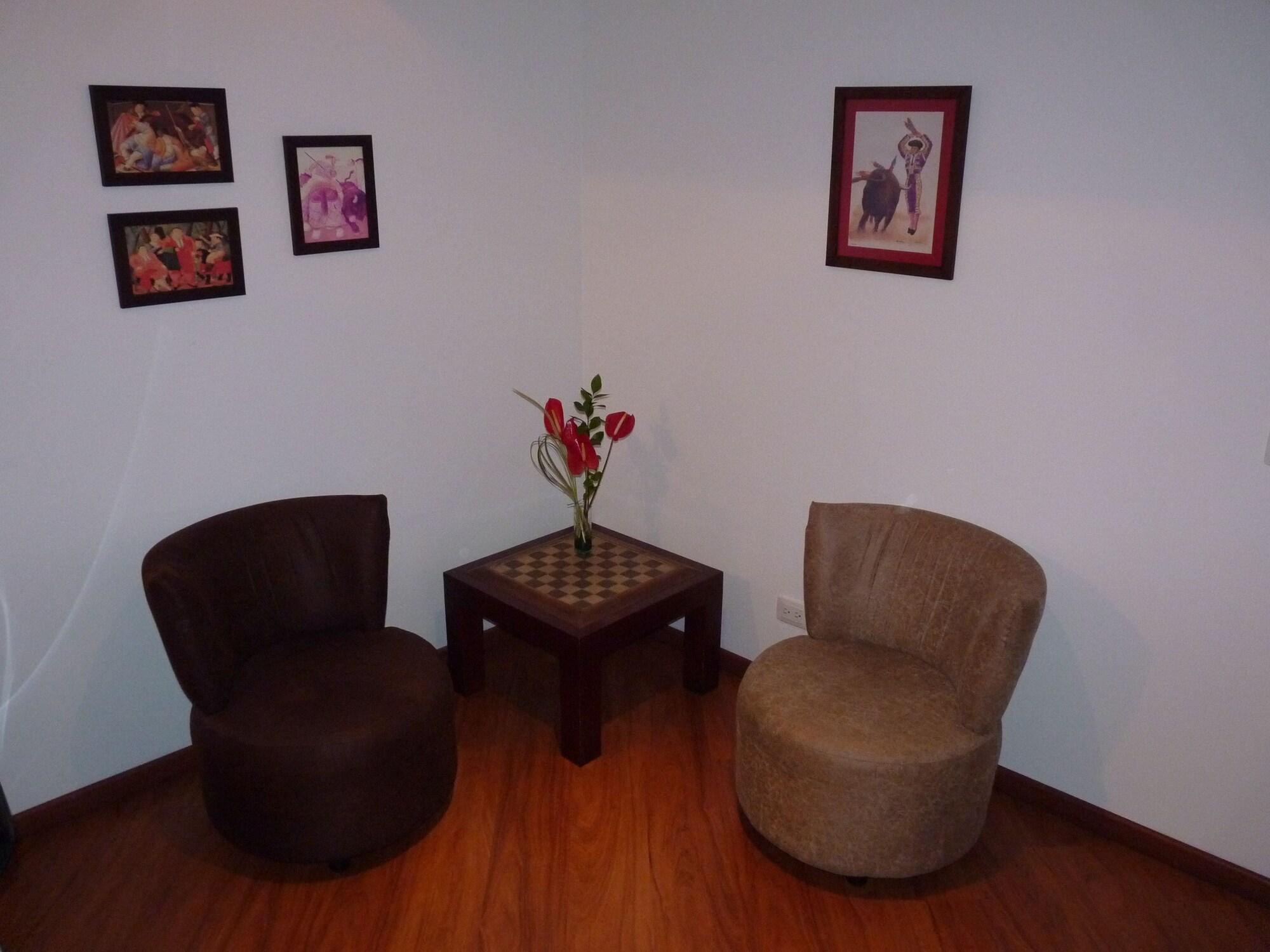 מניזאלס Hotel Casa Galvez מראה חיצוני תמונה