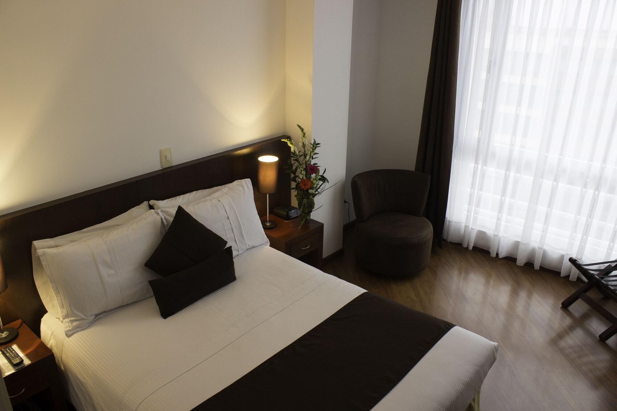 מניזאלס Hotel Casa Galvez מראה חיצוני תמונה
