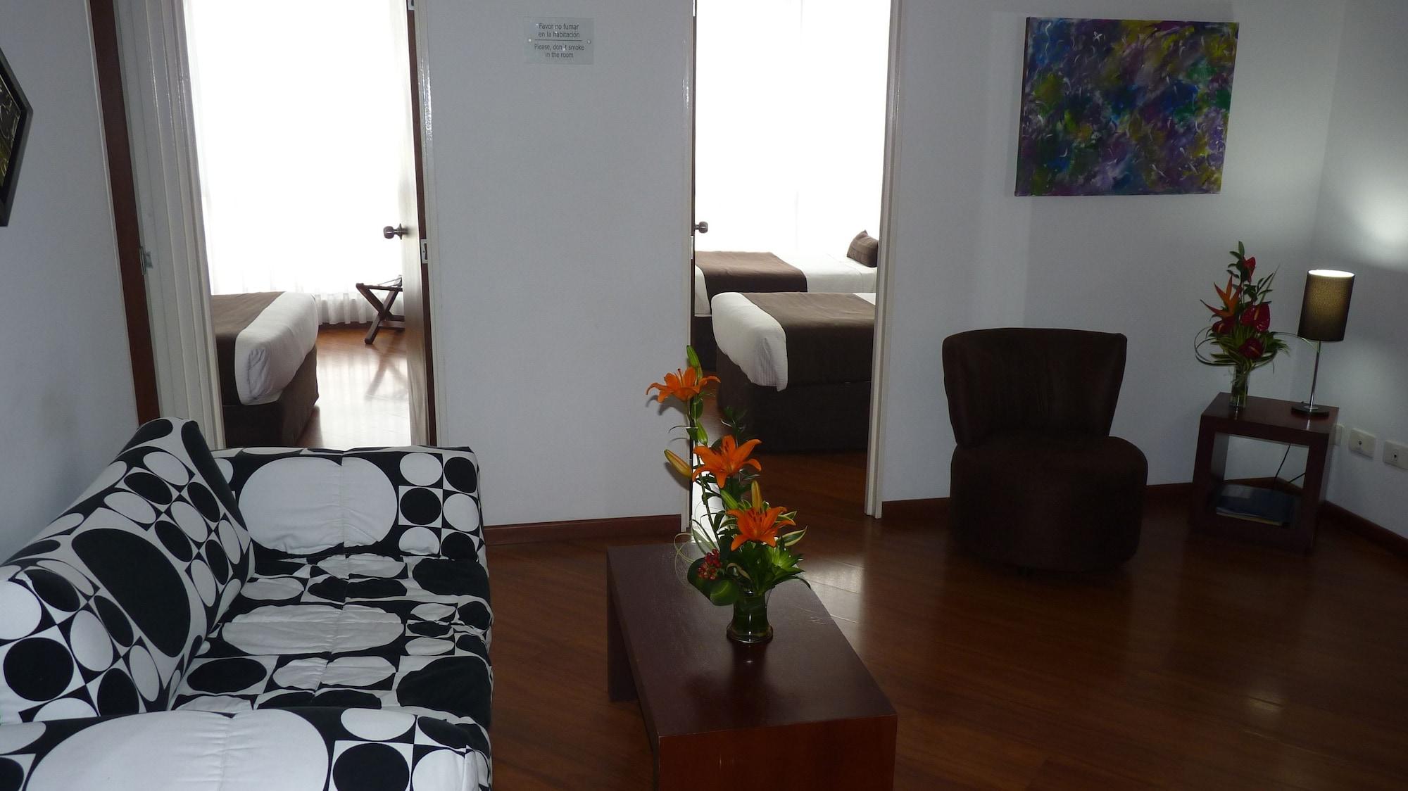 מניזאלס Hotel Casa Galvez מראה חיצוני תמונה