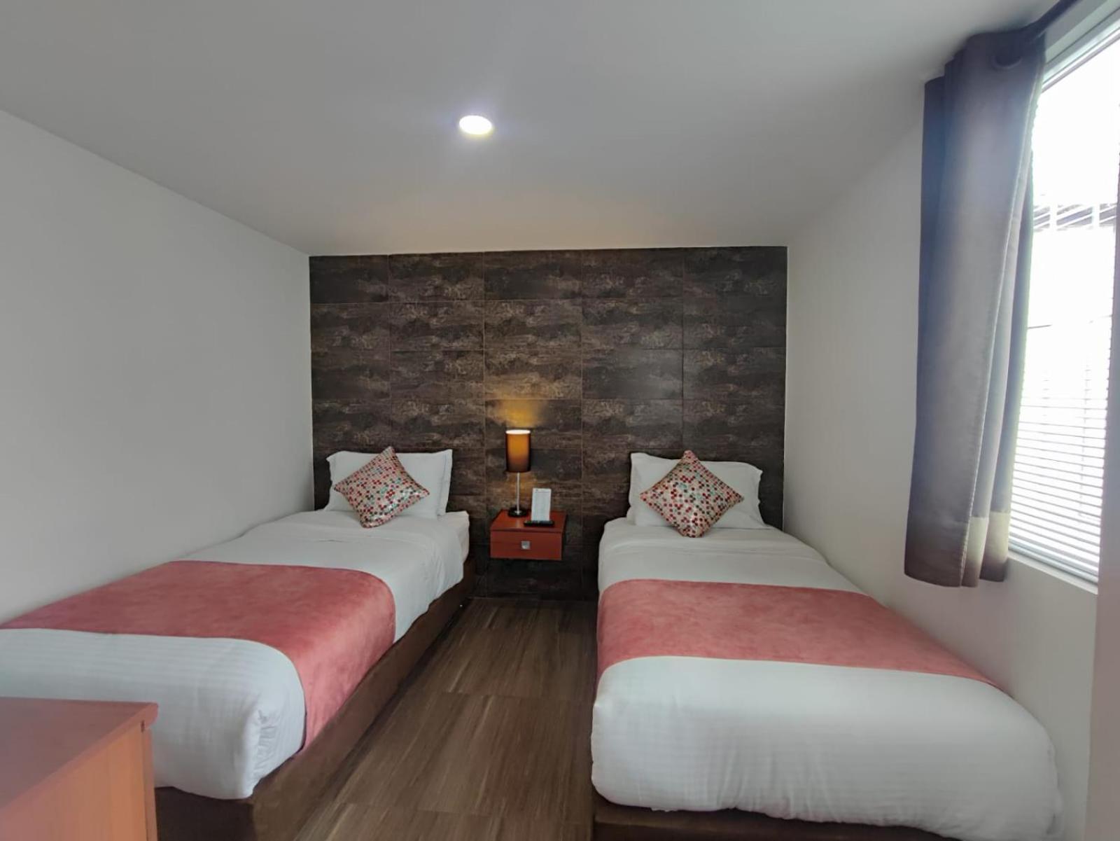 מניזאלס Hotel Casa Galvez מראה חיצוני תמונה