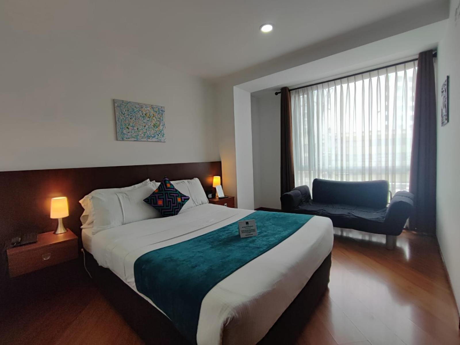 מניזאלס Hotel Casa Galvez מראה חיצוני תמונה