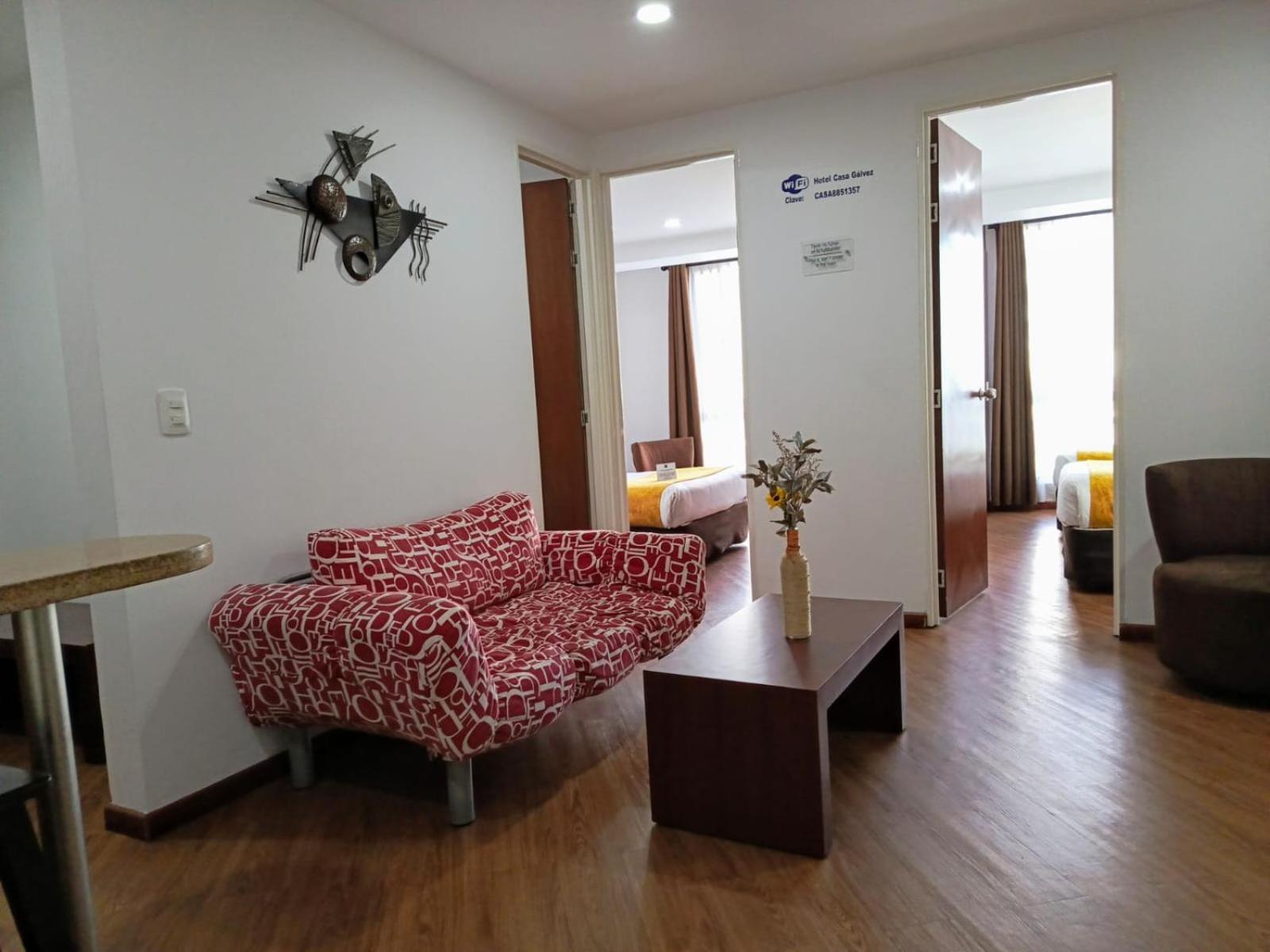 מניזאלס Hotel Casa Galvez מראה חיצוני תמונה