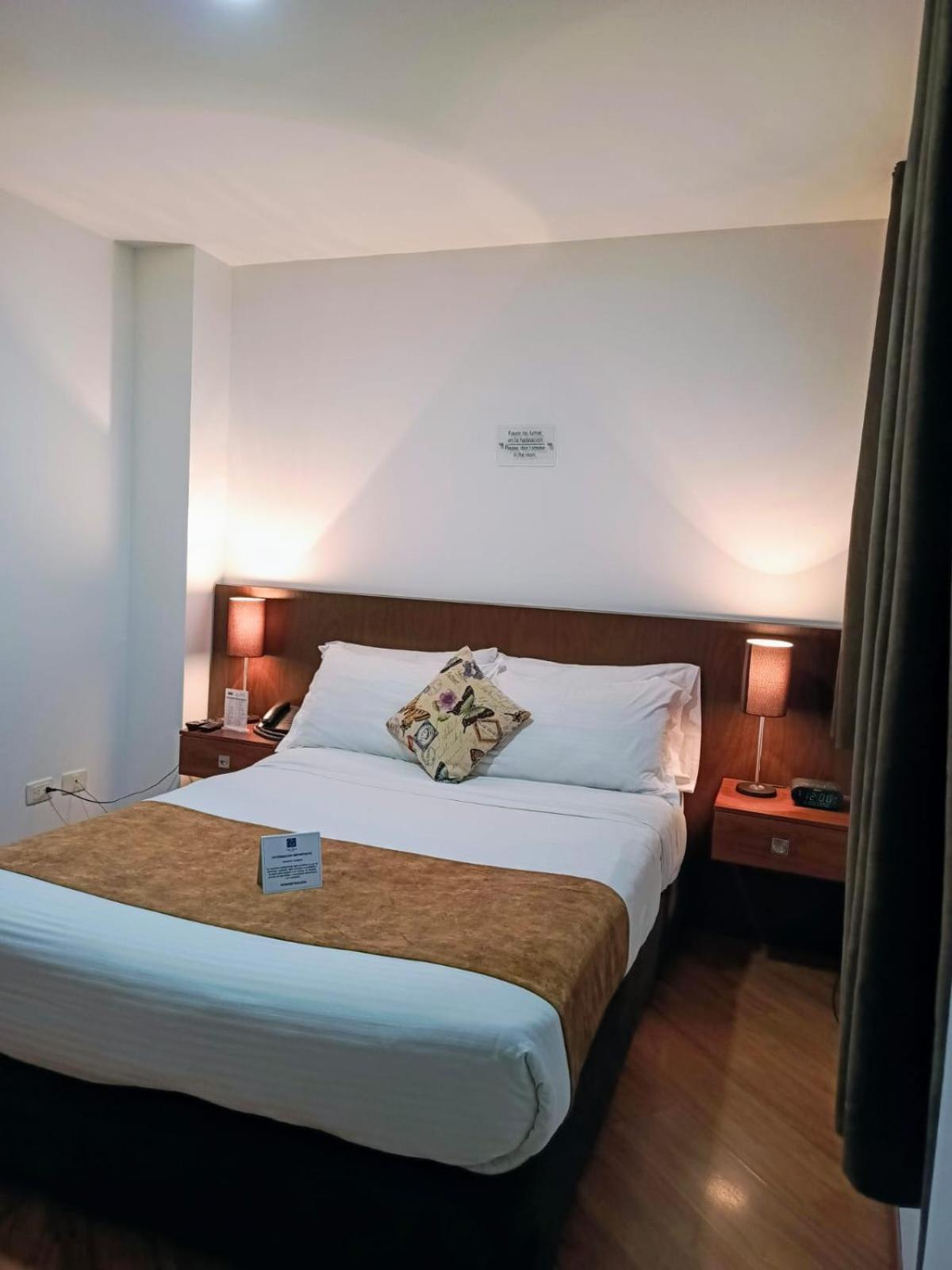מניזאלס Hotel Casa Galvez מראה חיצוני תמונה