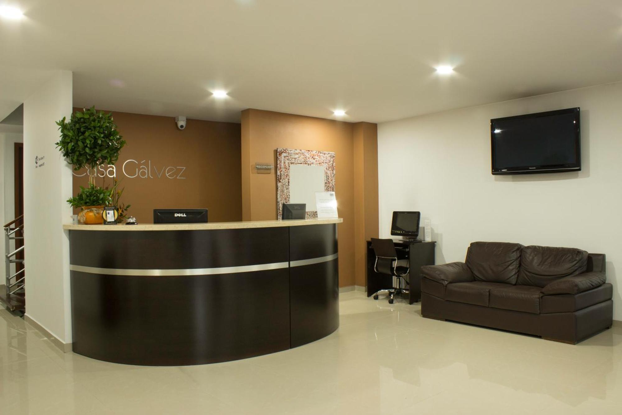 מניזאלס Hotel Casa Galvez מראה חיצוני תמונה