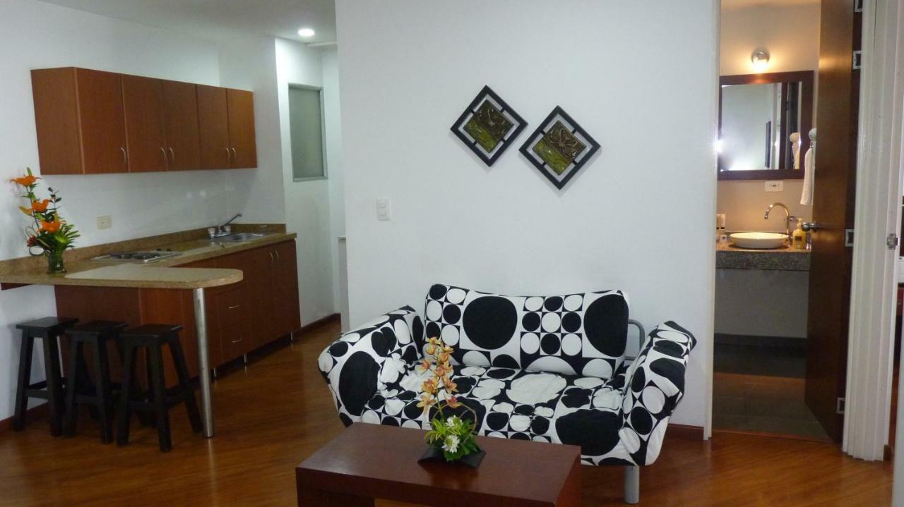 מניזאלס Hotel Casa Galvez מראה חיצוני תמונה